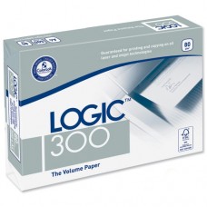 LOGIC IMAGE, A4, 80 g/m2, 500 sheets
